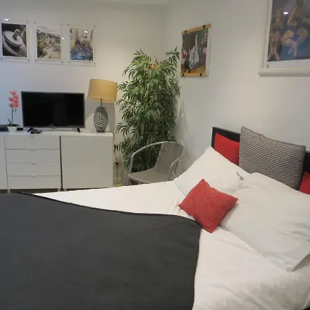 Flh Casa Carol Mouraria