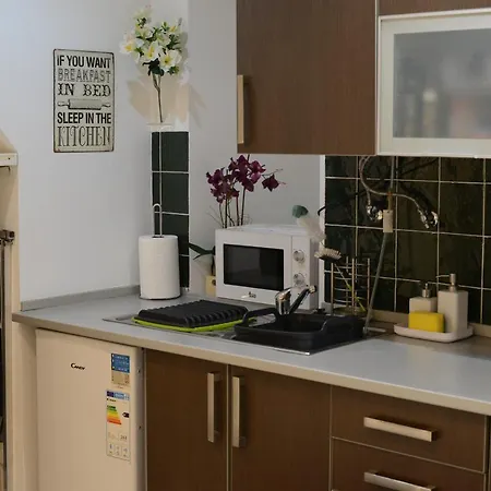 Flh Casa Carol Mouraria 公寓