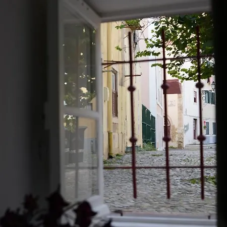 Διαμέρισμα Flh Casa Carol Mouraria