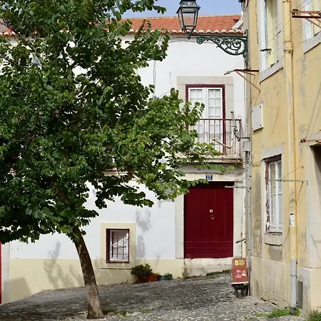 Flh Casa Carol Mouraria *