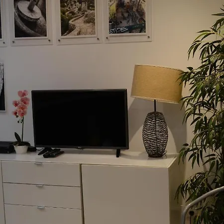 Διαμέρισμα Flh Casa Carol Mouraria Lisboa