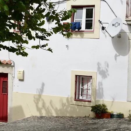 Flh Casa Carol Mouraria * Lisboa