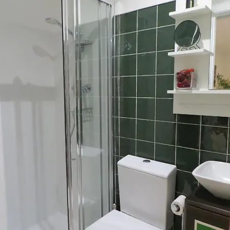 Apartman Flh Casa Carol Mouraria Lisboa
