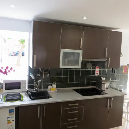 Apartman Flh Casa Carol Mouraria