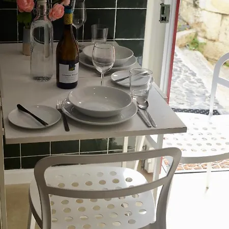 Apartman Flh Casa Carol Mouraria Lisboa